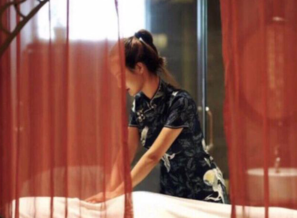 南昌值得一试的男士Spa水疗会馆推荐,这家花样多!