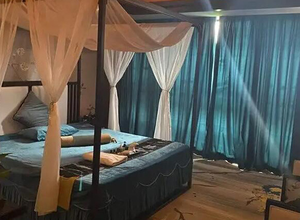 这个星期去南昌南昌知名水疗会所，这家的服务我是真心喜欢