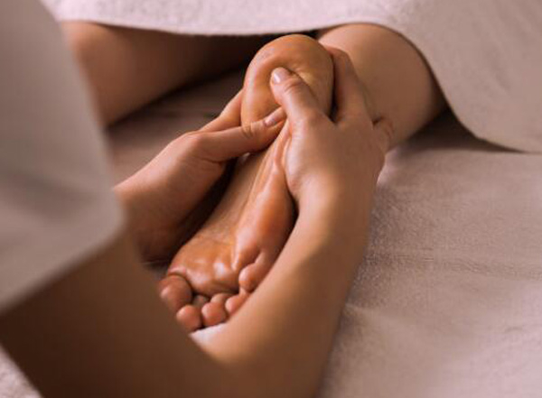 南昌贵的足道养生馆-一个休闲的理想场所(2026年最新会所动态)