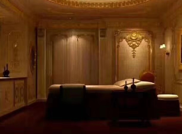 南昌高档休闲会所风采展示（九）