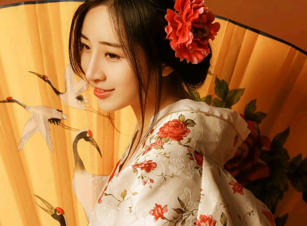 南昌洗浴spa商务会所艺师风采（四）