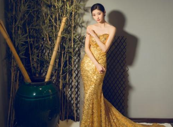 南昌会所艺师风采展示（六）