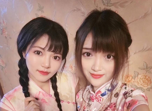 南昌水疗会所艺师风采（十）